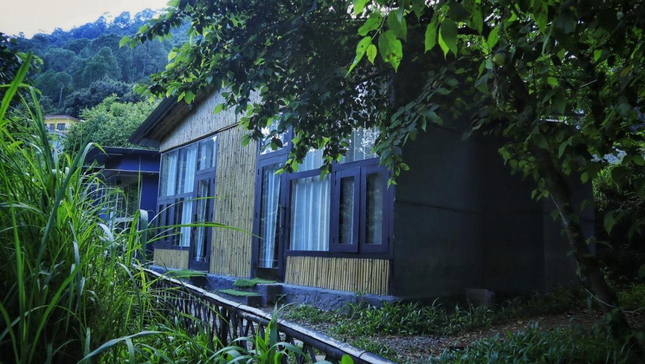 Hotel Arayam Bhimtal à Bhowali Extérieur photo