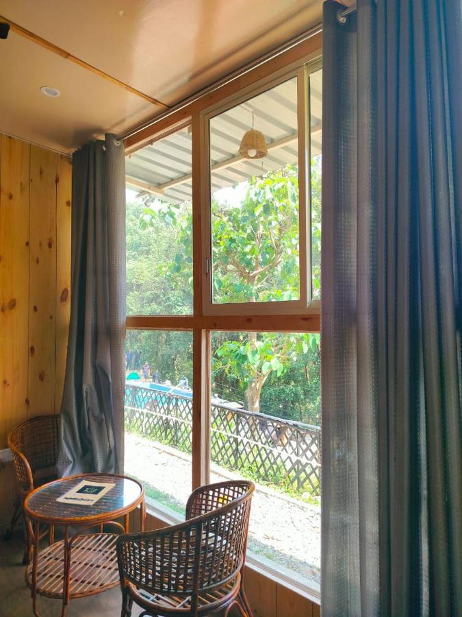 Hotel Arayam Bhimtal à Bhowali Extérieur photo