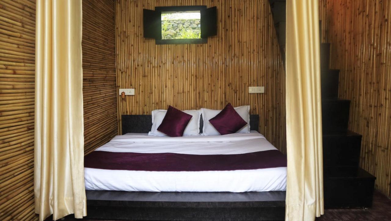 Hotel Arayam Bhimtal à Bhowali Extérieur photo