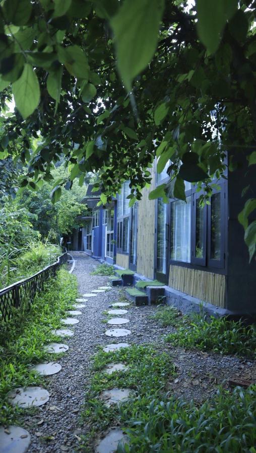 Hotel Arayam Bhimtal à Bhowali Extérieur photo
