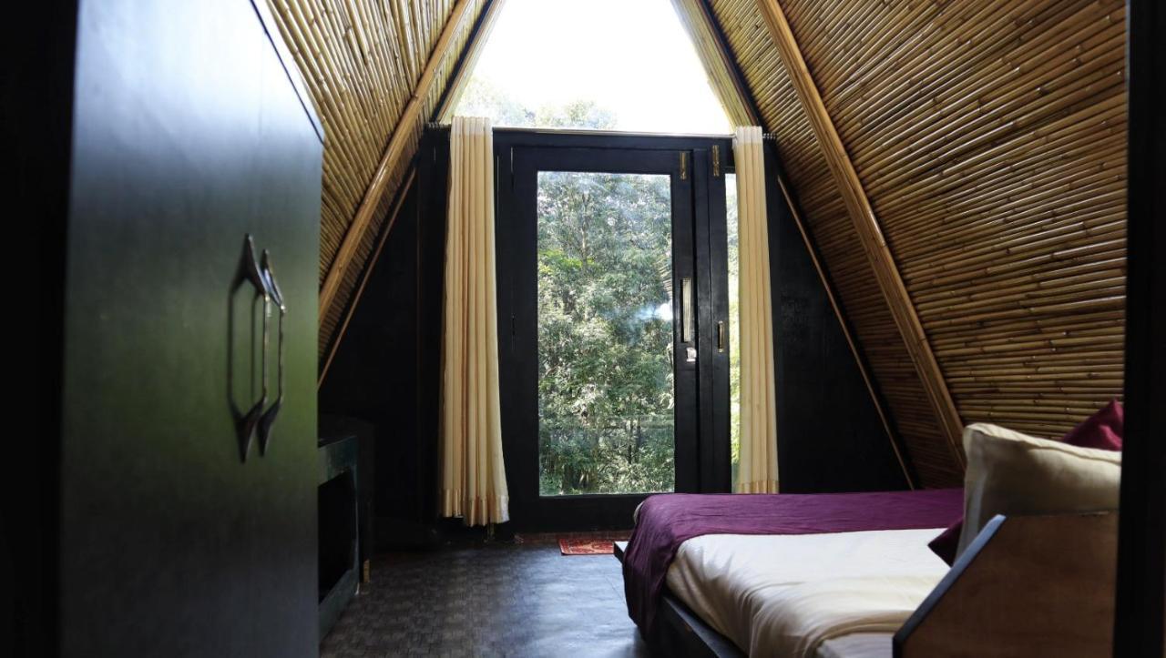 Hotel Arayam Bhimtal à Bhowali Extérieur photo