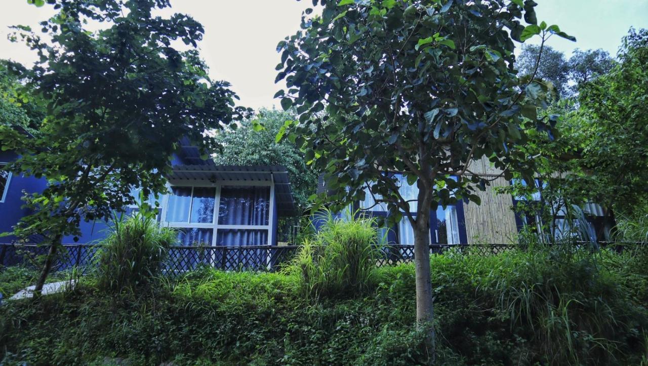 Hotel Arayam Bhimtal à Bhowali Extérieur photo