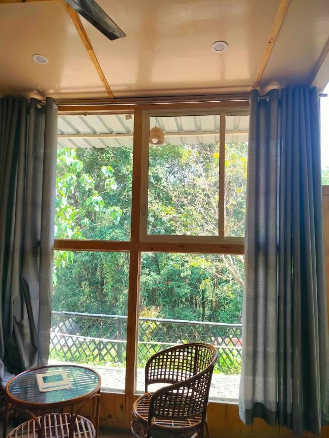 Hotel Arayam Bhimtal à Bhowali Extérieur photo