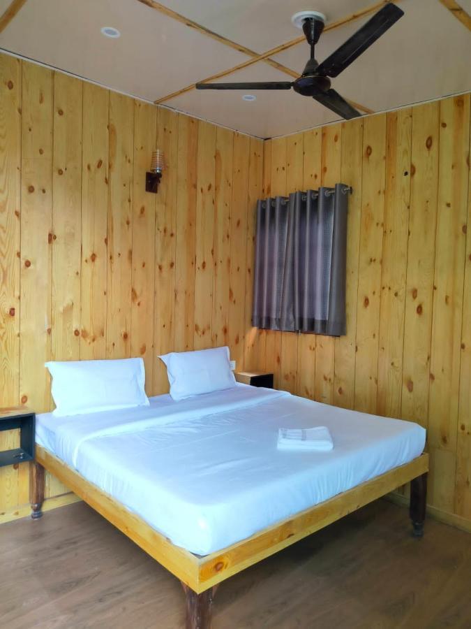 Hotel Arayam Bhimtal à Bhowali Extérieur photo