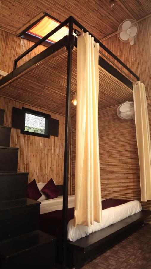 Hotel Arayam Bhimtal à Bhowali Extérieur photo
