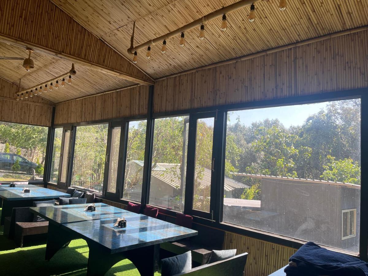 Hotel Arayam Bhimtal à Bhowali Extérieur photo